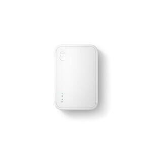 Ring Bridge (Newest Model) — Wider coverage for Ring smart lights and devices